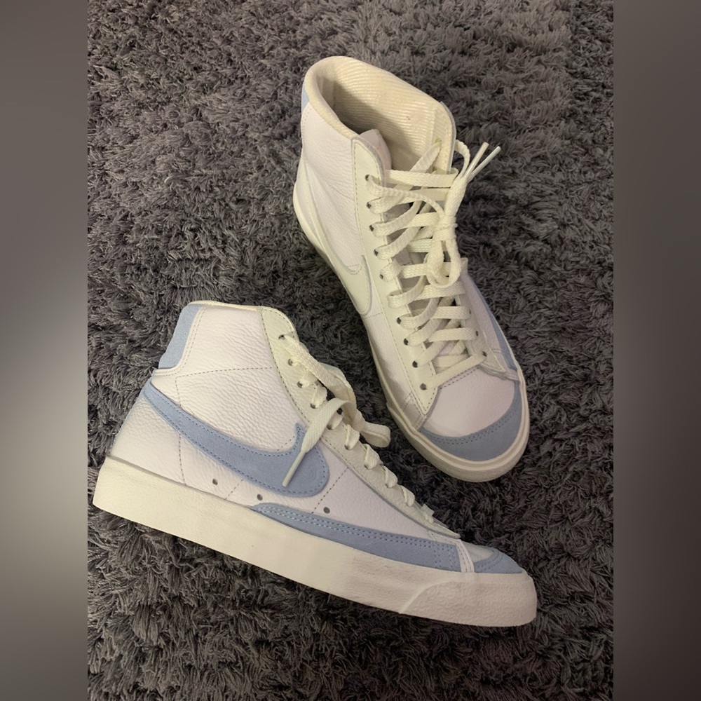 Nike ID Blazer Mid ‘77